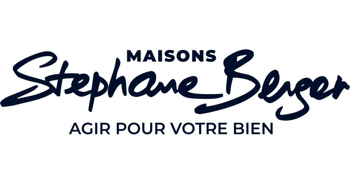 Maisons Stéphane Berger