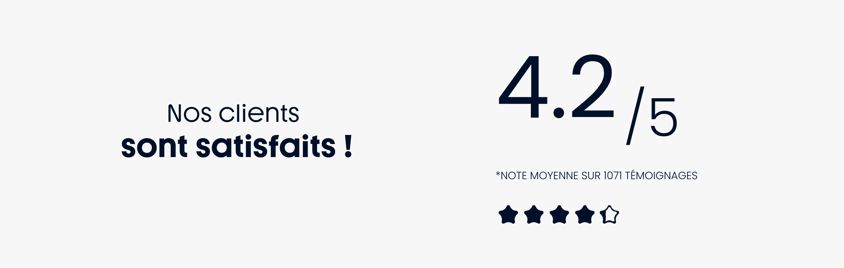 clients satisfaits maisons stephane berger