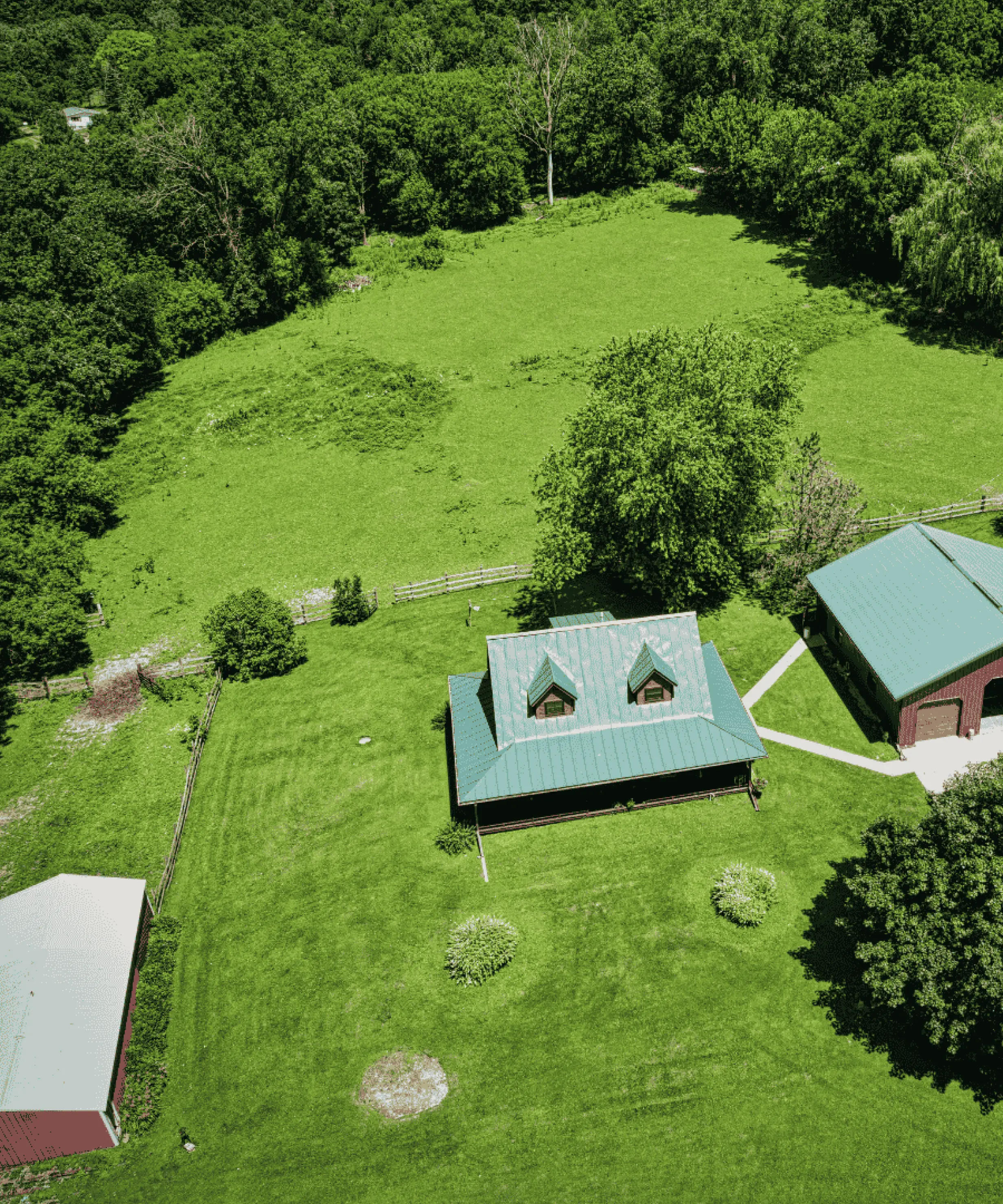 terrain a vendre en haute saone