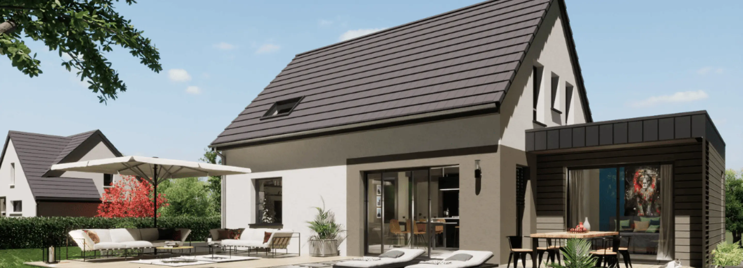 maison evolutive maisons stephane berger